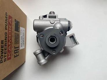 Servo pumpe: SERVO PUMPA MERCEDES E KLASA W211 CDI 2.0 2.2 6GOD | servo pumpa — 4