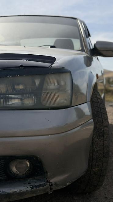 Subaru: Subaru Legacy: 2000 г., 2 л, Механика, Бензин, Седан — 7