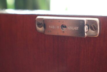 Письменные столы: Письменный стол, Б/у — 11