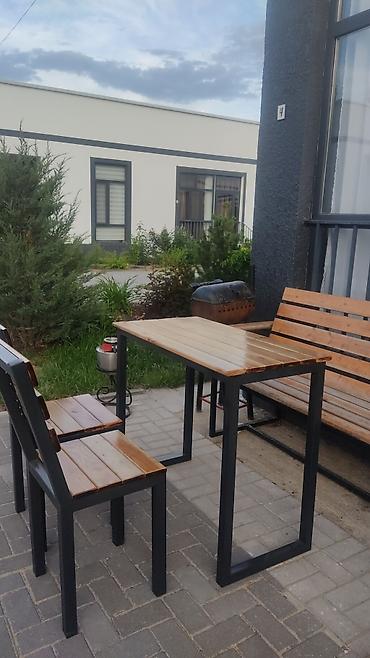 Иссык-Куль 2026: Коттедж, АТЛАНТИС ЦО Атлантис, Сары-Ой, Парковка, стоянка, Охраняемая территория, Закрытый пляж — 11