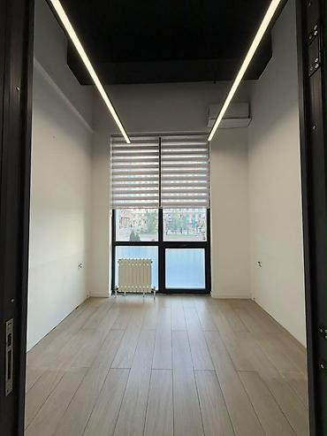 residence: Сдаю Офис целиком: IT-компания, 190 м², В жилом комплексе, С ремонтом, С высокими потолками — 7