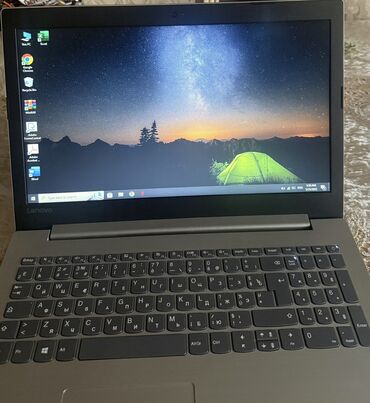 Lenovo: İşlənmiş Lenovo IdeaPad, 15.6 ", Intel Core i3, 256 GB, Ünvandan götürmə, Pulsuz çatdırılma