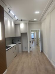 Продажа квартир: 2 комнаты, 72 м², Элитка, 12 этаж, Дизайнерский ремонт at lalafo.kg — 6 Продажа квартир: 2 комнаты, 72 м², Элитка, 12 этаж, Дизайнерский ремонт — 6