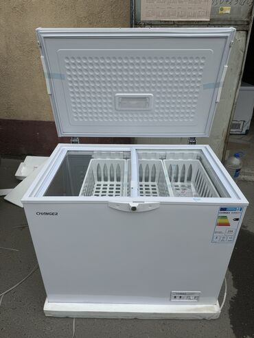 Морозильники: Морозильник, Новый, Самовывоз, Бесплатная доставка, Платная доставка — 14