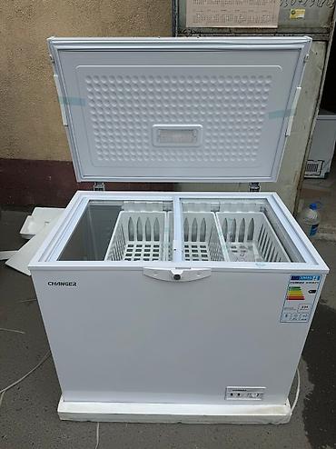 Морозильники: Морозильник, Новый, Платная доставка, Самовывоз, Бесплатная доставка — 18