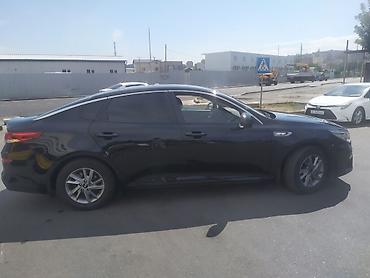 ка 5 аренда: Kia K5: 2021 г., 2 л, Автомат, Газ, Седан — 4