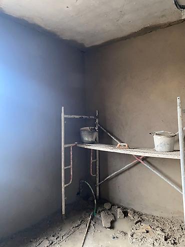 Ремонт под ключ: Штукатурка стен, работаем с аппаратом, БЫСТРО УДОБНО ВЫГОДНО at lalafo.kg — 9 Ремонт под ключ: Штукатурка стен, работаем с аппаратом, БЫСТРО УДОБНО ВЫГОДНО — 9