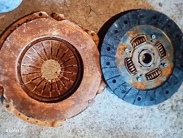 Другие автозапчасти: Ауди запчасти продаются все оригинальные стартер генератор at lalafo.kg — 7 Другие автозапчасти: Ауди запчасти продаются все оригинальные стартер генератор — 7