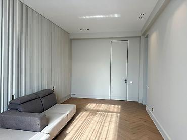 Продажа квартир: 4 комнаты, 220 м², Элитка, 12 этаж, Дизайнерский ремонт — 15