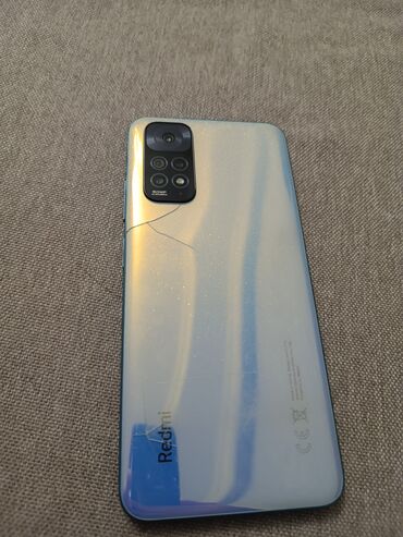 redmi a13: Redmi Note 11, 128 GB, Qırıq