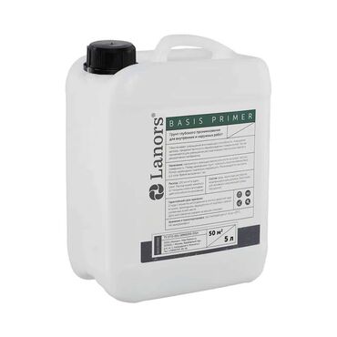 Акриловая краска: Акриловая краска, Для стены, 1 кг, Матовая, Без запаха, Другая страна производства — 14