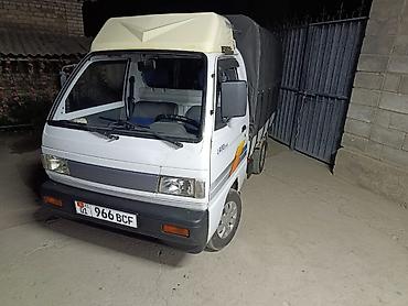 запчасти на дэу лабо: Легкий грузовик, Daewoo, Стандарт, До 1 т, Б/у — 2