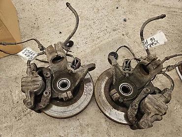 mb quart 250: KLJESTA DISK GLAVCINA ZA CITROEN XSARA PICASSO ZA 2007. GOD — 1