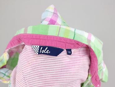 wyspa mody: Isle, Koszula damska, rozmiar 5XL — 4