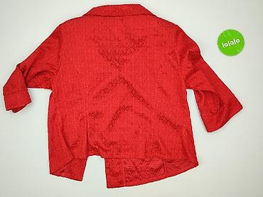 marynarka floid: Marynarka damska, rozmiar 3XL — 3
