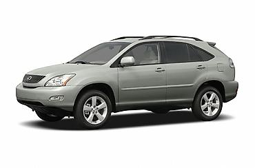 audi a4 2 6: Lexus RX: 2005 г., 3.5 л, Автомат, Бензин, Кроссовер — 1
