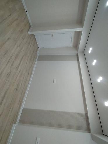 Продажа квартир: 2 комнаты, 52 м², Элитка, 13 этаж, Евроремонт — 9