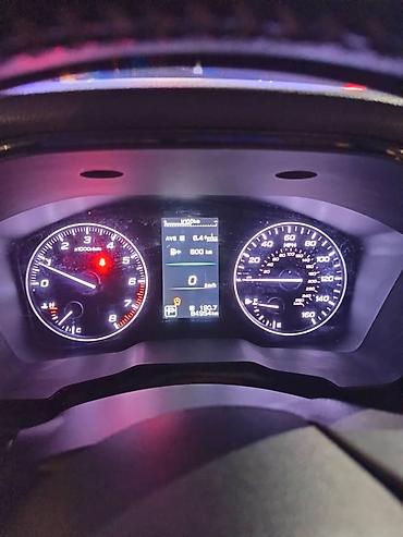 шины hilo отзывы: Subaru Outback: 2020 г., Универсал — 5