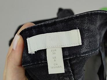 hm spódnice: H&M, Szorty damskie, rozmiar S — 4