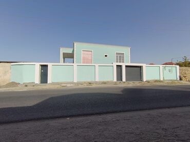 Daşınmaz əmlak: Bakı, Fatmayı, 306 kv. m, 6 otaqlı, Kanalizasiya, Kombi, Qaz