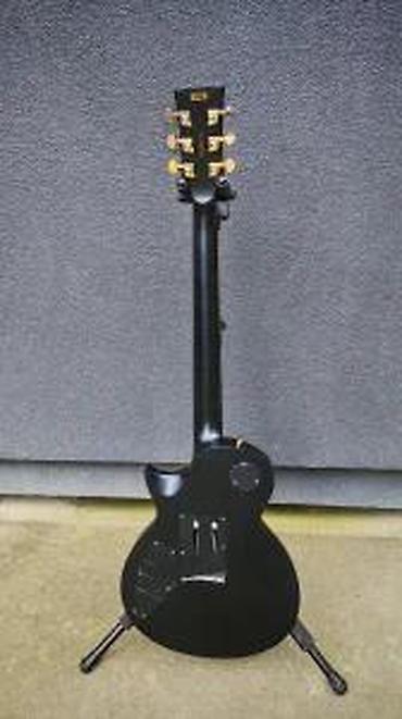 Gitare: HARLEY BENTON SC-CUSTOM III FR VBK | . Slanje po dogovoru — 22