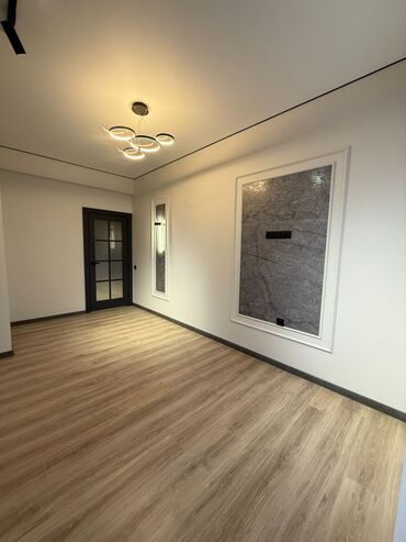 Продажа квартир: 2 комнаты, 66 м², Элитка, 14 этаж, Евроремонт — 8