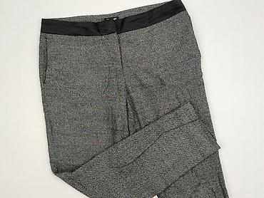 only tailoring: Tom Tailor, Spodnie materiałowe damskie, rozmiar M — 1
