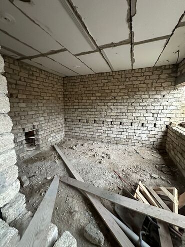 Həyət evləri və villaların satışı: Salam olsun her kese, Həyətyanı sahəli 2 mərtəbəli yarı tikili fərdi — 7