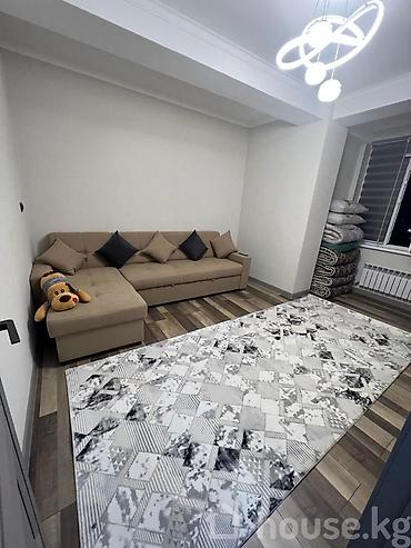 Продажа квартир: 2 комнаты, 47 м², Элитка, 5 этаж, Дизайнерский ремонт — 2