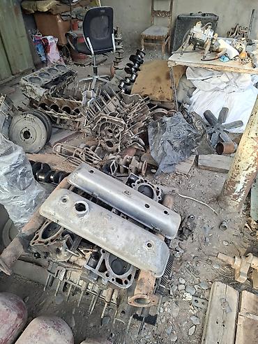 м53: Запчасти на ГАЗ 53!!! — 1