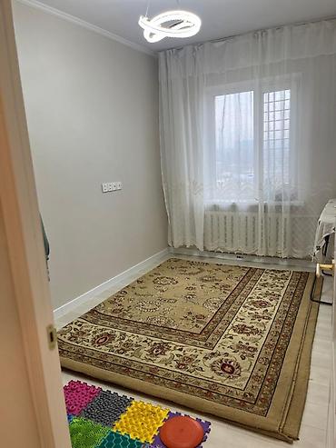 Продажа квартир: 3 комнаты, 82 м², 106 серия, 8 этаж, Евроремонт — 8