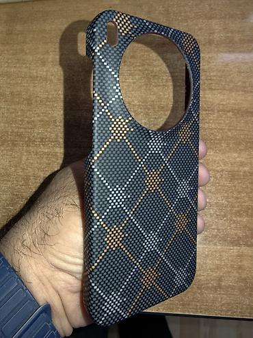 a tech: Чехол ультра тонкий для Vivo x300 — 4