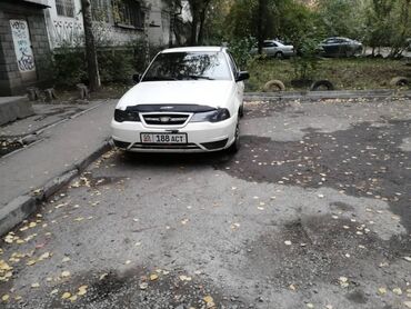 капот нексия 2: Daewoo Nexia: 2010 г., 1.5 л, Механика, Бензин