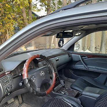 задний бампер форд фокус 2: Mercedes-Benz E-Class: 2022 г., 2.2 л, Автомат, Дизель, Универсал — 5