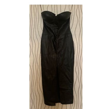 little black dress qiymeti: Вечернее платье, Миди, XS (EU 34)