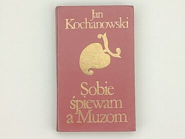 Rozrywka: Książka, gatunek - Literatura faktu, stan - Bardzo dobry