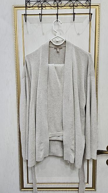zara 34: Классная двойка, один выход, фото не передаёт реальный цвет, по фигуре — 1