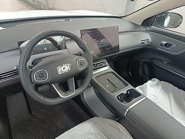 обмен на ешка: Changan Qiyuan Q05: 2026 г., 0.1 л, Автомат, Электромобиль, Кроссовер — 3