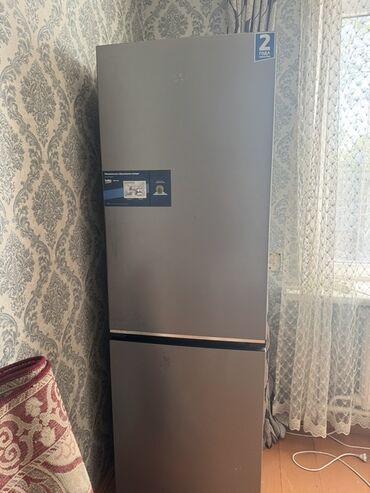 очиститель и увлажнитель воздуха 2 в 1 бишкек: Муздаткыч Beko, Эки камералуу, 160 *