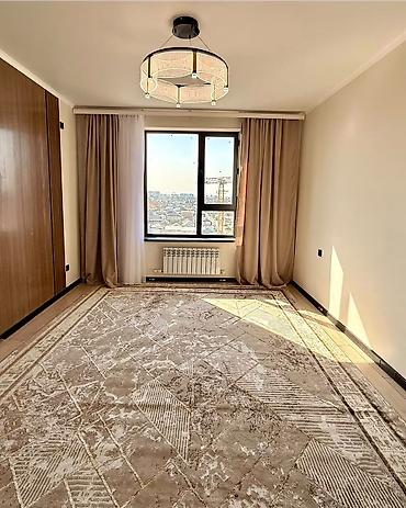 жк brooklyn: 1 комната, 41 м², Элитка, 11 этаж, Свежий ремонт — 2