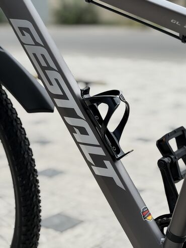 Городские велосипеды: Городской велосипед, Рама L (172 - 185 см), Новый — 9