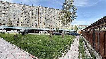 Продажа квартир: 2 комнаты, 65 м², 12 мкр Элитка, 8 этаж, Евроремонт — 4