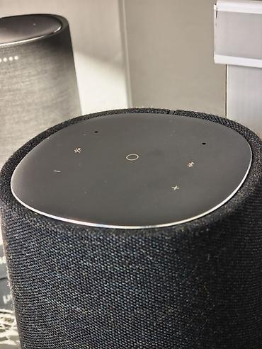 Техника и электроника: Harman Kardon Citation One Премиальная домашняя акустическая система — 4