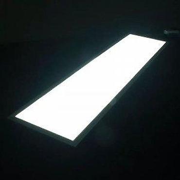 satovi: Led lampe 60x60cm, 120x30cm,60w.ugradni 0rsd. AKCIJA NA SVE ZBOG NOVO — 5