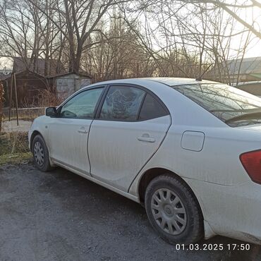 Toyota: Toyota Allion: 2003 г., 1.8 л, Автомат, Бензин