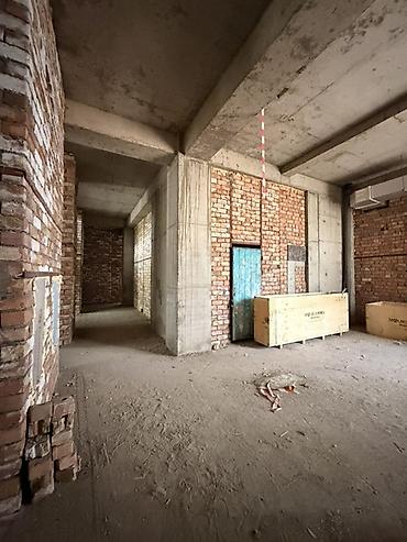 кафетерий: Продажа офисов 100 м², Многоэтажное здание, 2 этаж — 4