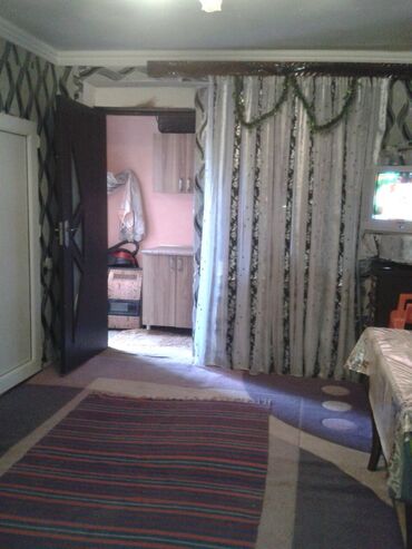 villa al: Binəqədi qəs. 1 otaqlı, 38 kv. m, Kredit yoxdur, Orta təmir
