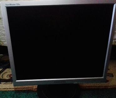apple homepod mini: Monitor — 1