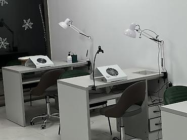 Маникюр: Срочно продаю мебель для салона красоты все новое не использованные у — 4