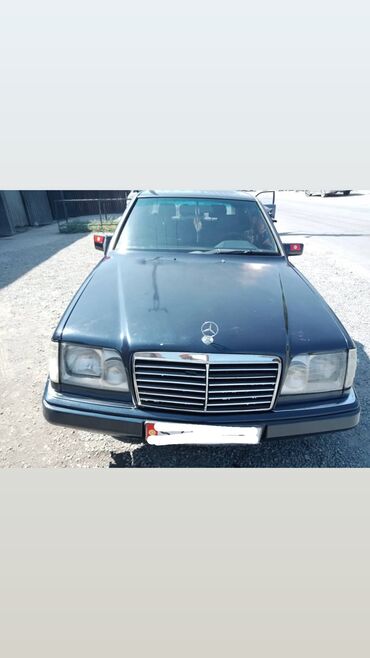 124 мерседес купить: Mercedes-Benz W124: 1990 г., 2.3 л, Механика, Бензин, Седан